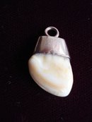 Victorian Watch Fob