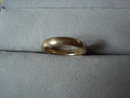 Special 18k White Gold Wedding Band Ring