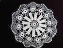 Quality Vintage Doily Large
