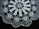 Quality Vintage Doily Large