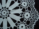 Quality Vintage Doily Large