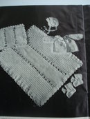 Jack Frost Baby Book