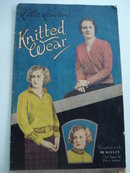 Lillie Londons Knitted Wear