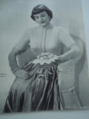 Angora by Beehive Knitting Book