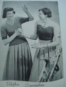 Angora by Beehive Knitting Book
