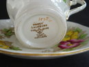 Teacup and Saucer by Salisbury England