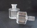 Deco Crystal Perfume Bottle