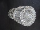 Deco Crystal Perfume Bottle