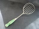 Antique Kitchen Tool Wire and Wood
