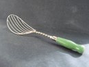 Antique Kitchen Tool Wire and Wood