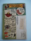 1960 Catalog Pep Boys
