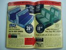 1960 Catalog Pep Boys