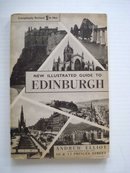 1932 Guide to Edinburgh