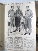 1932 Guide to Edinburgh