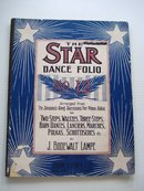 Star Dance Folio No 12