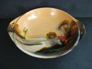Noritake Dish Hand Painted