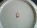 Noritake Dish Hand Painted