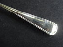 Sterling Condiment Fork