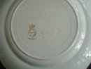 Redware Transfer Plate