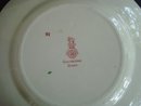 Royal Doulton Plate D5915 Sherborne