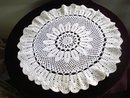 Vintage Lace Tabletop