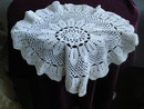 Vintage Lace Tabletop