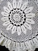 Vintage Lace Tabletop