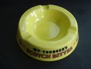 Fantastic Wm Younger's Scotch Bitter Ashtray