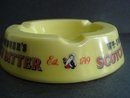 Fantastic Wm Younger's Scotch Bitter Ashtray