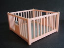 Doll Furniture Crib by Reliable