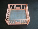 Doll Furniture Crib by Reliable