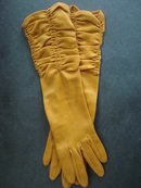 Fancy Gloves by Eaton Vanity Fair 7 1/2