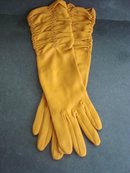 Fancy Gloves by Eaton Vanity Fair 7 1/2
