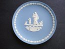 Mother's Day Plate 1974 by Wedgwod