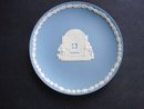 Wedgwood Jasperware Plate