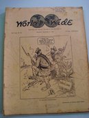 September 7 1929 World Wide Magazine
