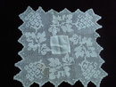 Victorian Lace Centrepiece