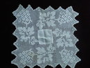 Victorian Lace Centrepiece