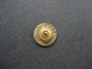WWI Service At the Front CEF Pin