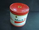 Mark Ten Tobacco Box