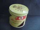 Matinee Tobacco Tin Box