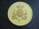 Matinee Tobacco Tin Box