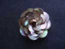 Pearl Brooch France