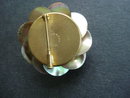 Pearl Brooch France