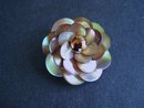 Pearl Brooch France