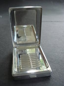 Pinaud Powder Compact Paris New York