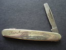 1939 Pocket Knife Sheffield England