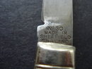 1939 Pocket Knife Sheffield England