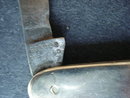 1939 Pocket Knife Sheffield England