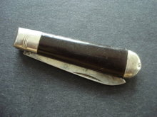 Antique Pocket Knife by Sheffield